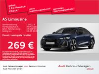 Audi A5 - Vorschau Bild 1