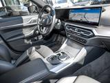 BMW i4 eDrive35 Gran Coupé M Sport HUD ACC RFK NAVI - gebrauchte BMW i4 aus dem Jahr 2023