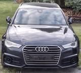 Audi A6 3.0 TDI 200kW quattro S tronic Luftfahrwerk - Audi A6: Luftfahrwerk