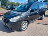 Dacia Dokker TCe 115 Lauréate ""KLIMA-EFH-NAVI-BT-TEMP - Dacia Dokker Laureate