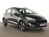 Ford Fiesta Active Fahrassistenz-Paket|Winter-Paket - Ford Fiesta Gebrauchtwagen in Mülheim (Ruhr)