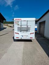 Dethleffs Globebus T002 - Dethleffs T globebus