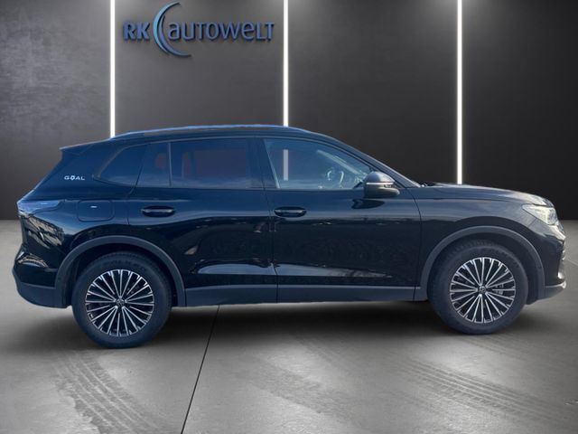 Tiguan Goal 2.0 TDI DSG IQ Light elektr. Heckkla