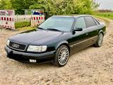 Audi 100 C4 2.8L V6 - Audi 100: 2.6
