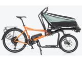 Hase Bikes PINO CARGO 2024 - Größe: Uni - Hase Bikes E-Bikes