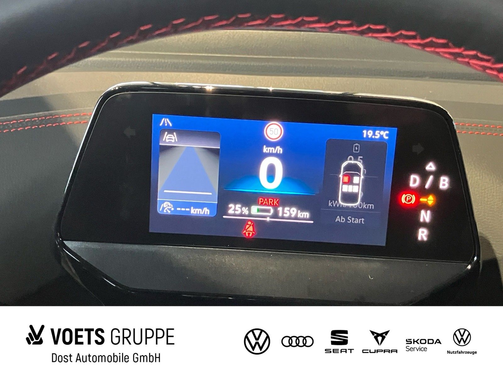 Volkswagen ID.5 - Bild 12