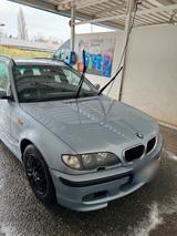 BMW Verkaufe BMW 318i E46 Edition 33 M-Paket - BMW 318: Kombi, 318i E46