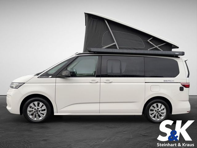 Volkswagen T7 California 2,0 TDI 7G DSG Beach Camper LÜ