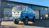 Ginaf X 2223 RALLY DAKAR TRUCK - CUMMINS COMMON RAIL - - Offers