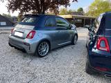 Abarth 695C Rivale 1/175 Anniversary 1.Hd CollectorsCar - Abarth 695C: Cabrio