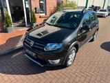 Dacia Sandero II Stepway Prestige *Navi*Klima*PDC - gebrauchte Dacia Sandero aus dem Jahr 2013
