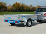 Barthau MB 1351 - Barthau Pkw-Anhänger