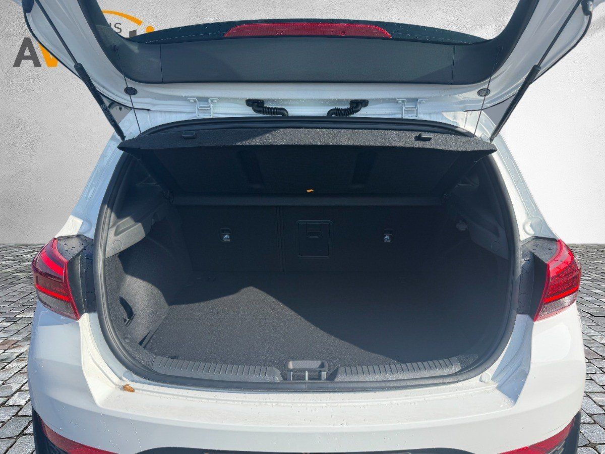 Hyundai i30 - Bild 16
