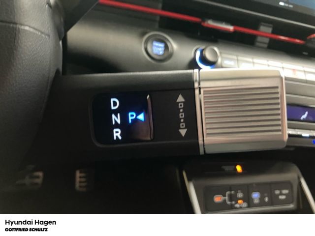 Hyundai Kona – Bild 10