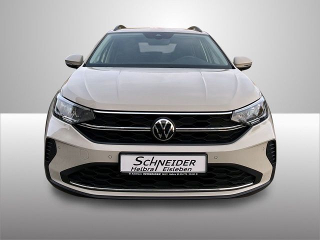 TAIGO 1.0 TSI MOVE APP+LED+SHZ+KLIMA