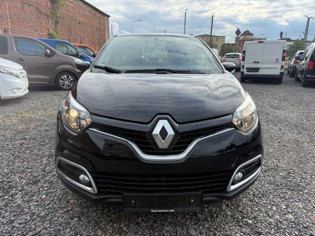 Image of Renault Captur