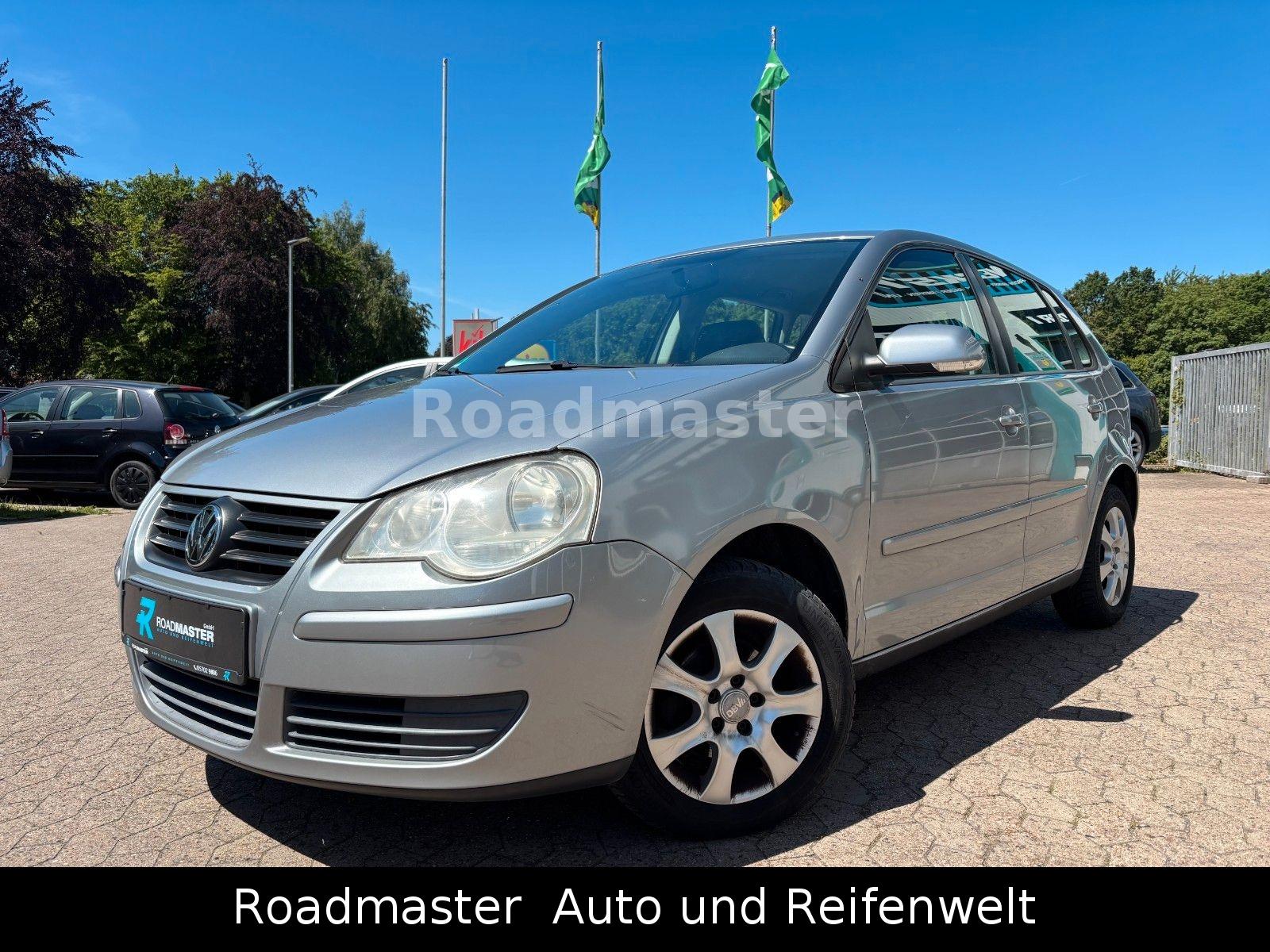 Volkswagen Polo 1,4 IV Comfortline /TÜV/KLIMAAUTOM./5-TÜR