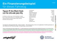 Volkswagen Tiguan - Vorschau Bild 2