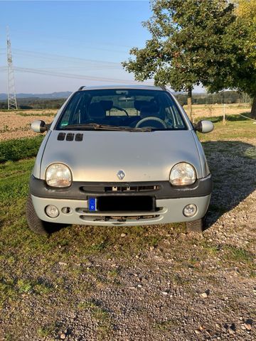 Renault Twingo 75 PS