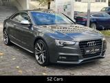 Audi A5 Coupe 2.0 TFSI DTM*1 of 300*QUATTRO*RFK*LED* - Audi A5 mit Benzin-Antrieb: Sportwagen, Automatik