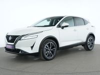 Nissan Qashqai - Vorschau Bild 2