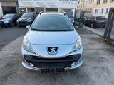 Peugeot 207 SW 1.6 Sport Panorama*TÜV+Batterie usw. NEU! - Peugeot 207 in Frankfurt (Main)