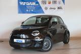Fiat 500e Cabrio Icon 42kWh 118PS *NAVI,SHZ* - Fiat 500e Icon Gebrauchtwagen