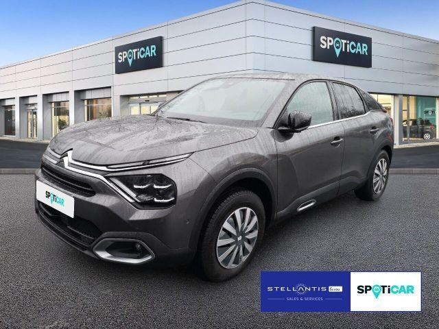 Citroën C4 Max 130*Navi*Kälte-Paket *Rückfahrkamera