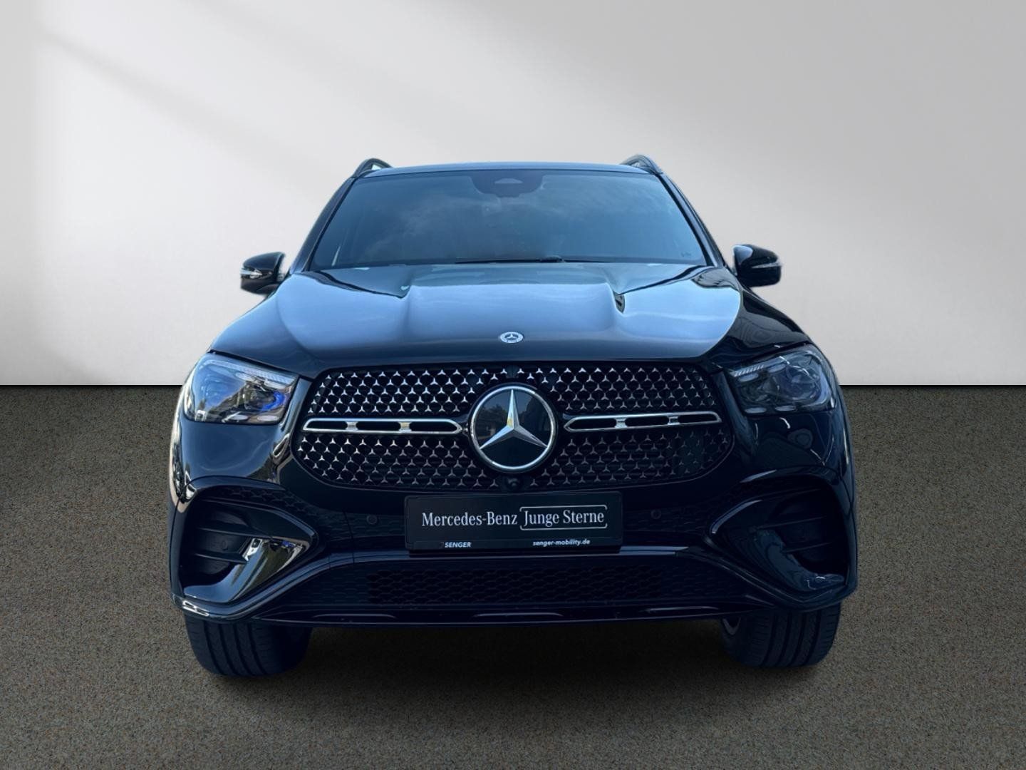 Mercedes-Benz GLE 450 4M AMG Night Pano Airmatic Burmester AHK foto 5