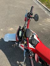 Fantic XMF 125 Competition - FANTIC MOTORRAD