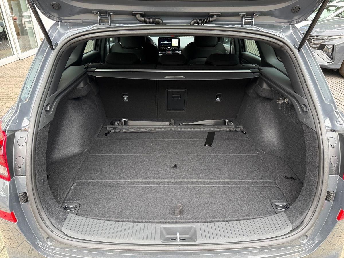 Hyundai i30 – Bild 4