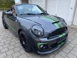 MINI Cooper S Roadster Cooper S - MINI Cooper S Roadster Gebrauchtwagen