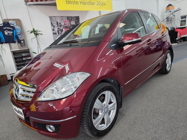 Mercedes-Benz A 160 Avantgarde BlueEF.Xenon,Navi,Klimaauto.,PT