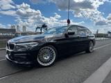 ALPINA B5 Touring*Garantie+Service*2.Hd.*Top-Zustand - ALPINA Gebrauchtwagen von 2019