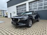 Mazda CX-30 122 PS 6AT Exclusive-line + Des.-P. + AHK - Mazda CX-30: Exclusive Line