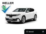 BMW iX3 40