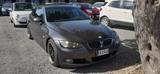 BMW Bmw 320d 2010 - 2.0 diesel Lb automobili - BMW 320 aus 2010: Coupe, 320d