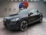 Audi Q2 2.0 TFSI S tronic quattro 3x S-LINE/LEDER/LED - Audi Q2 in Bochum
