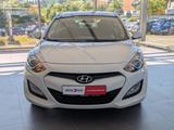 Hyundai i30 1.4 FIFA Edition Kamera Klima SHz Navi LHz - gebrauchte Hyundai i30 aus dem Jahr 2014