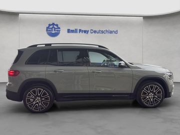 Mercedes GLB 180 - 7