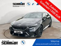 BMW M5 - Vorschau Bild 1