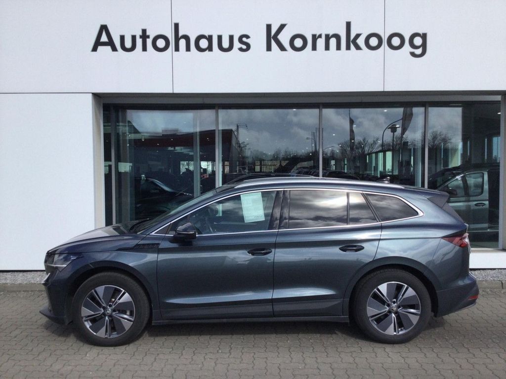 Image of Skoda Enyaq