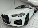 BMW 420 d xDrive  Coupe M Sport AHK Garantie Navi - BMW 420 in Bremen
