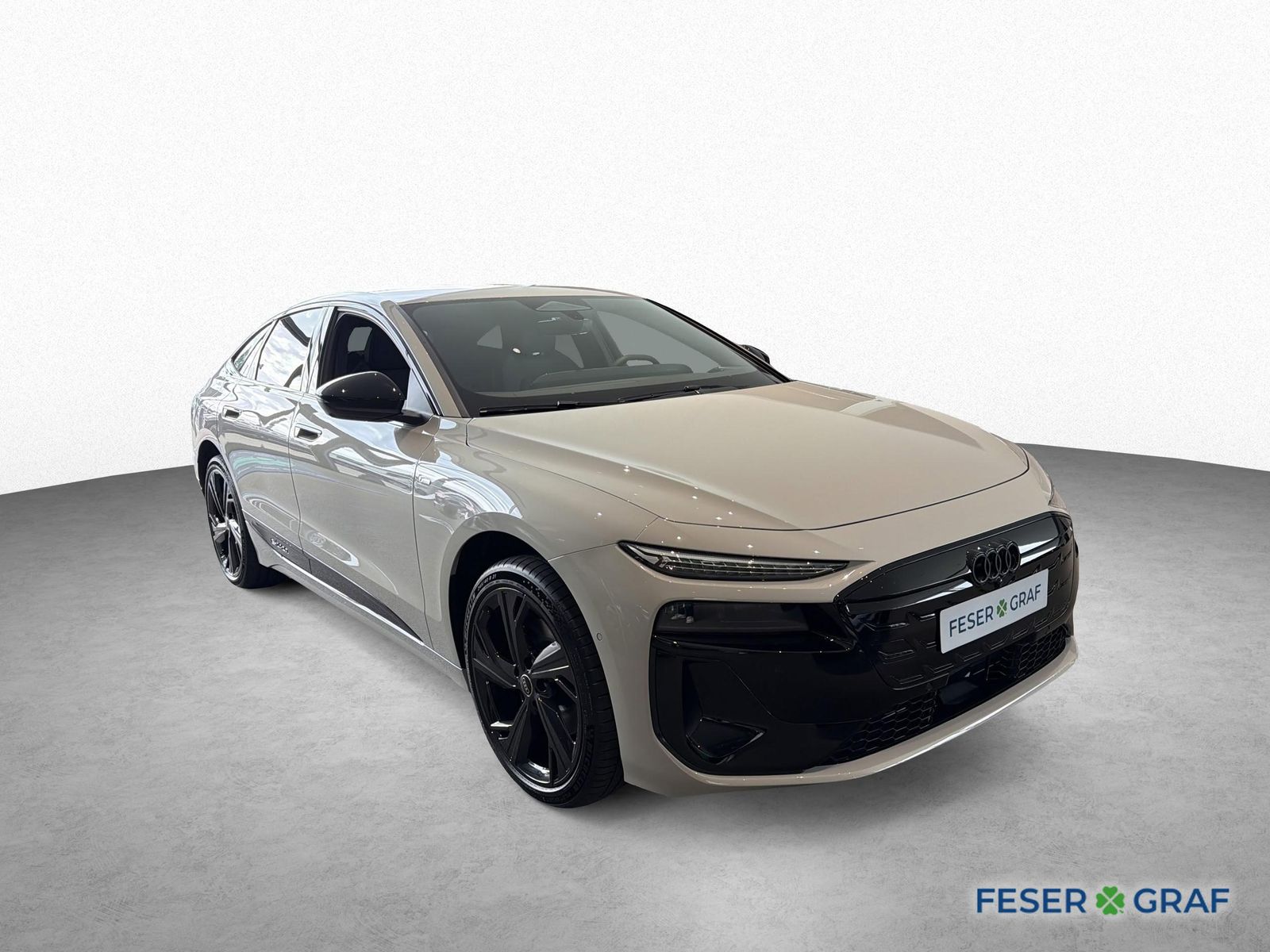 Audi A6 e-tron Spb. S line AHK-TECH PLUS-S-Sitze-SHZ imagem 3