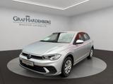 Volkswagen Polo Life 1.0 TSI Rückfahrkamera LED - Volkswagen Polo mit Benzin-Antrieb