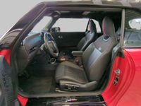MINI John Cooper Works Cabrio - Vorschau Bild 11