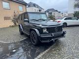 Mercedes-Benz G 55 AMG, lang AMG - Mercedes-Benz G-Klasse Gebrauchtwagen