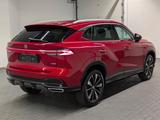 MG HS Luxury LED/360°Kam/Leder/SHZ/el.Heck/19-Zoll - New cars: Rot