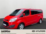 Ford Tourneo Custom Titanium Klima Allwetter Export - Ford Tourneo Custom in Oberhausen