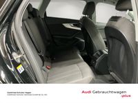 Audi A4 - Vorschau Bild 8